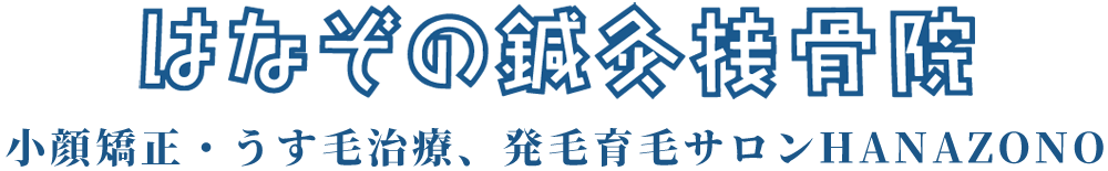 はなぞの鍼灸接骨院